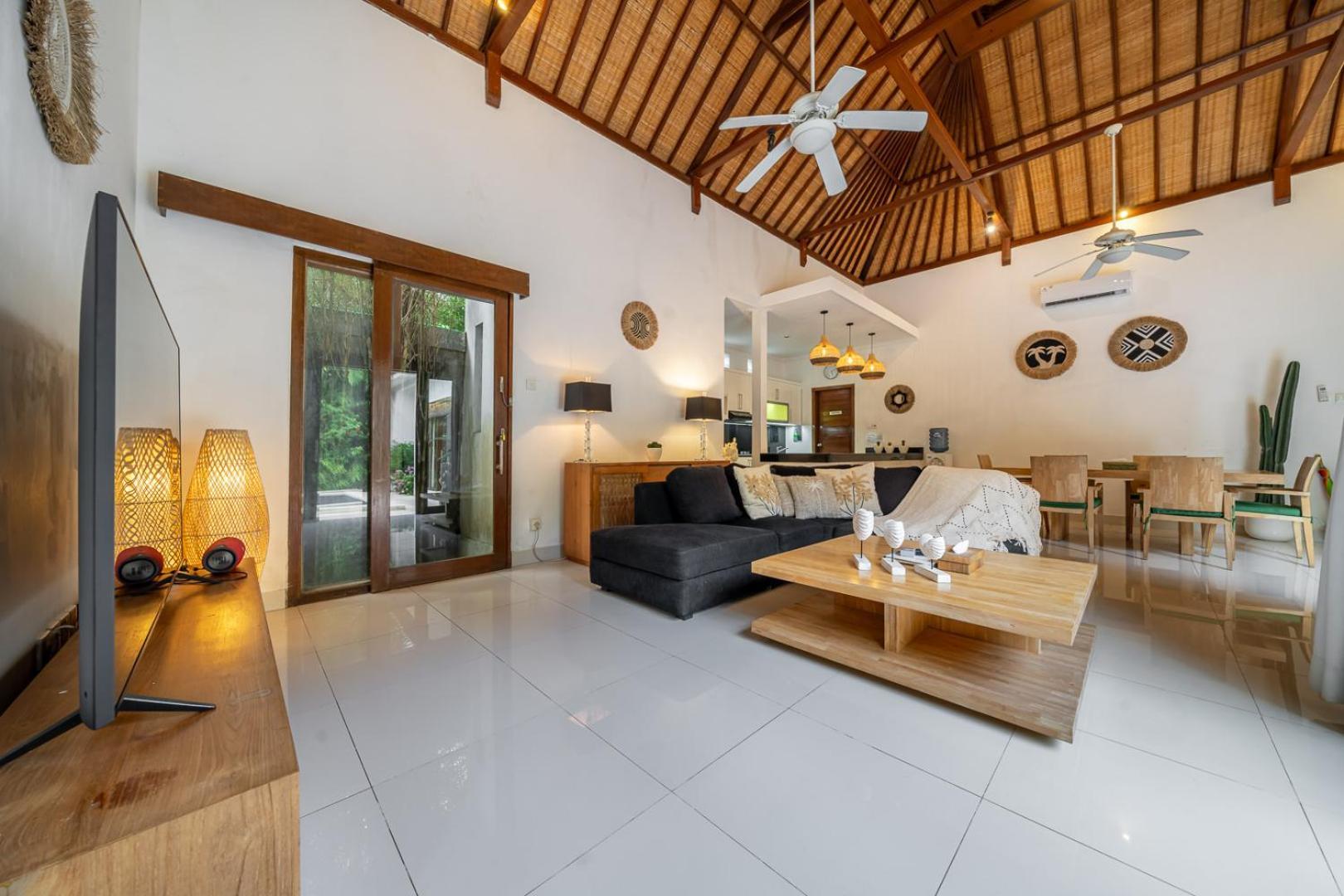 Villa Nemia Seminyak Extérieur photo